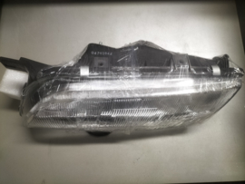 Lamp left-hand Nissan Almera N15 26060-1N826 New.