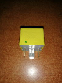 Relais 40a diode Renault 77 00 844 253 (7700844253) Origineel