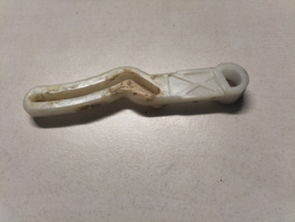 Lever-def Nissan Primera P11/ WP11 27167-3J400 Used part..