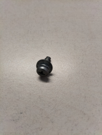 Screw M4,75 X 13 Nissan 08513-51226 Used part.