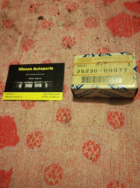 Startrelais Nissan 25230-89977 Origineel.