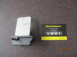 Kachelweerstand Nissan Almera N16/Nissan Almera Tino V10 27150-4M400