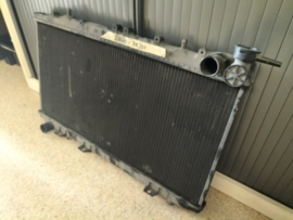 Radiator GA16DE/ GA16DS Nissan Primera P10 21410-70J01 Original.