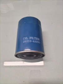 Oil Filter Kia/ Hyundai 26310-4A000 Original.