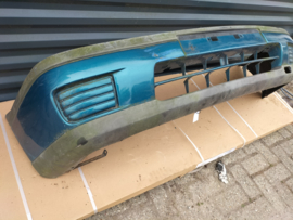 Fascia kit-front bumper Nissan Sunny N14 62022-50C26 (62022-50C00) FK1 Used part.