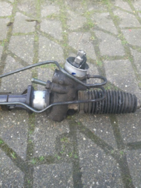 Stuurhuis Nissan Micra K11 49001-6F600