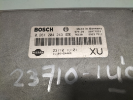 Computer / ECM Nissan Micra K11 23710-1U101 Used part.