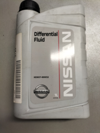 Differentieelolie Nissan KE907-99932 Fles 2. Origineel.