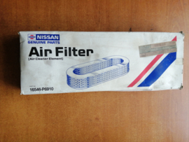 Luchtfilter Nissan 280ZX S130 16546-P6910