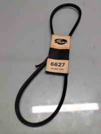 Belt fan & alternator 6627 13x1100Li/1150La New.