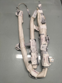 Airbag gordijn Rechts Nissan Micra K14 985P0-5FL0A Gebruikt