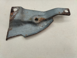 Stay-key cylinder, left-hand Nissan Micra K11 80679-5F600 Used part