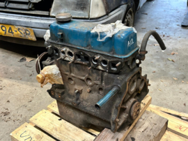Assy-engine, bare A12 Datsun Sunny B110 10102-H1001 (20261024) Used part.