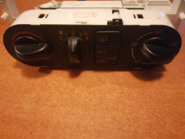 Control unit heating Nissan Almera N16 27510-BN007