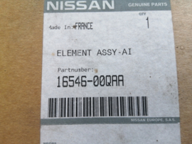 Element air Nissan 16546-00QAA X76/ X83