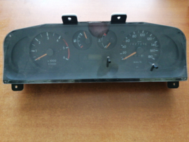 Kilometerteller/cockpit Nissan Terrano2 R20 24810-7F017