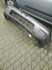Voorbumper Nissan Sunny N14 62022-50C00 Gebruikt.