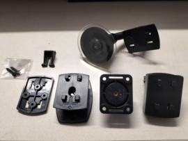 TomTom Alternative Mount Kit voor Tomtom Go/ Navigator/ Mobile - series (20251021) Nieuw.