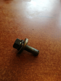 Montagebout M7,75 X 26 Nissan 01436-01371