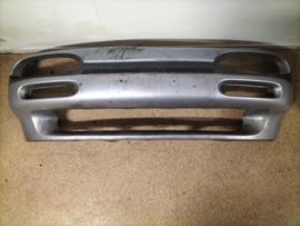 Voorbumper Nissan 100NX B13 62022-61Y25 LJ0 Lichte schade.