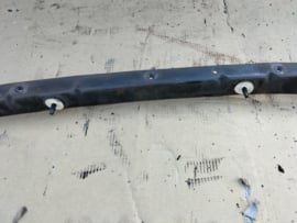 Bracket-rear bumper, center Nissan 100NX B13 85040-61Y00 Used part.