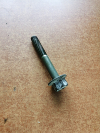 Schakelstangbout Nissan 34136-4F100 K11/ P11/ WP11 Gebruikt.