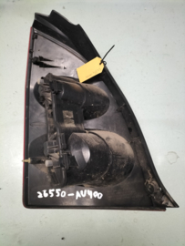 Achterlicht rechts Nissan Primera P12 Wagon 26550-AU400