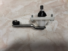 Ruitenwisserdraaipunt links Nissan Primera P11/ WP11 28860-3J100 Origineel.