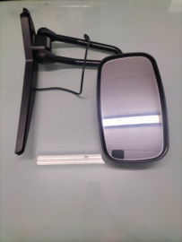 Buitenspiegel links Nissan 96302-MB45D Origineel.