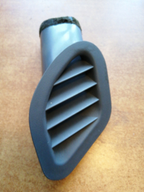 Grille-side defroster, left-hand Nissan Terrano2 R20 68741-7F000