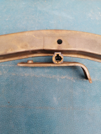 Retainer-front bumper, upper Nissan Primera P11/ WP11 62290-9F530 (62290-9F500) Schade
