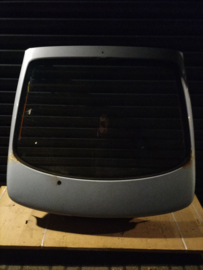 Achterklep Nissan 100NX B13 90100-66Y30 (LJ0) Gebruikt.