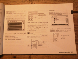 User manual '' Nissan connect 2013 '' OM13D-LC2E2E