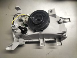 Lamp left-hand Nissan Micra K11 B6060-5F301 New.