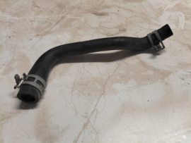 Tube assy-water inlet turbocharger HR09DET/ HRA2DDT Nissan 14499-00Q0A (14499-9224R) C13/ F15/ J11/ K14 Used part.