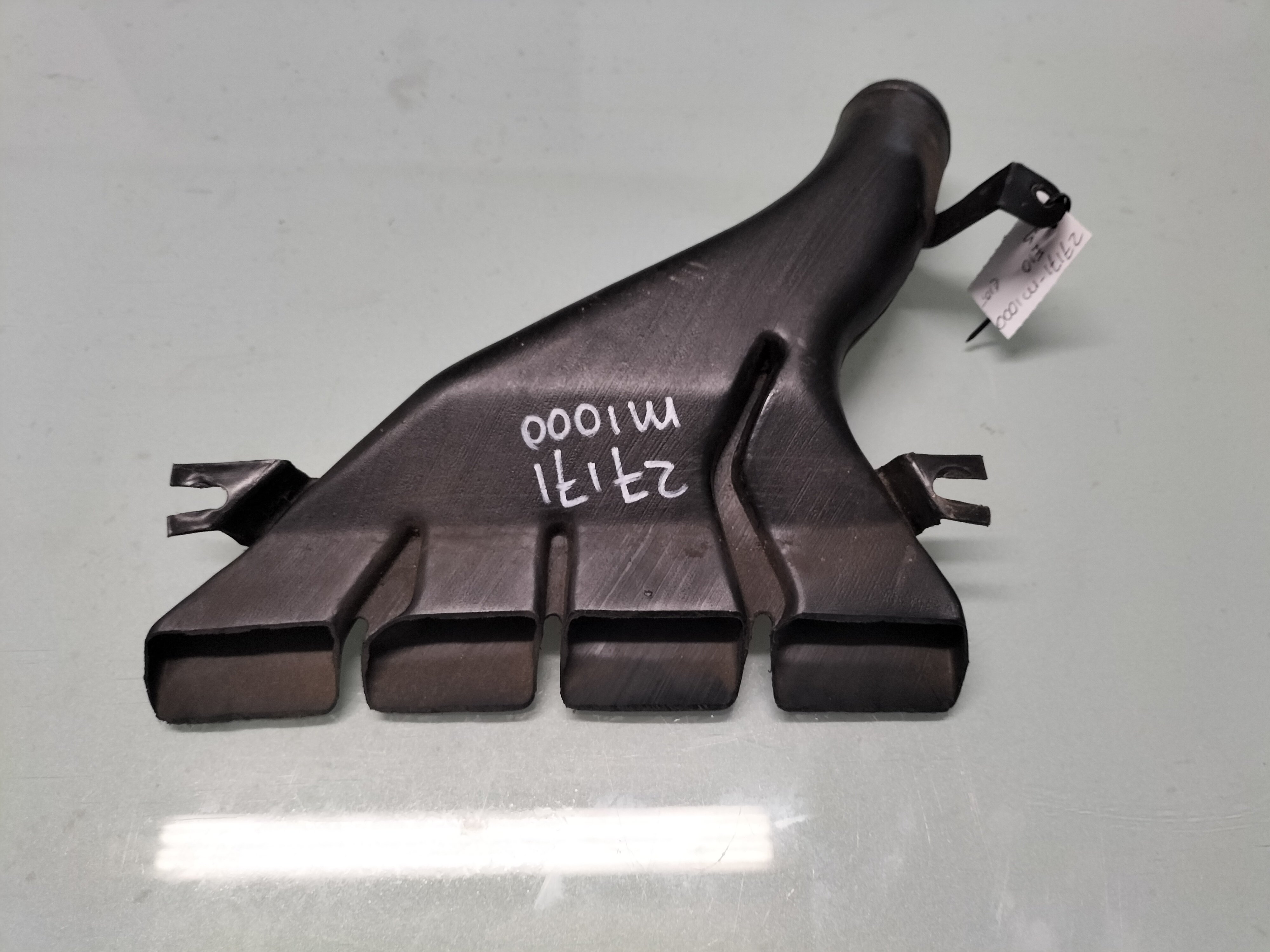 Kachelbuis Links Datsun Cherry E10 27171-M1000 Gebruikt