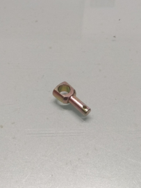 Schakelstangverbinding Nissan 34410-P0101 Origineel.