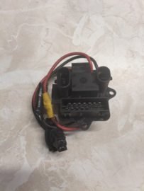 Kachelweerstand Nissan Kubistar X76 27150-00QAD Origineel.