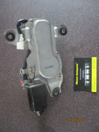 Wiper motor tailgate Nissan 100NX B13 28710-61Y00 Used part.