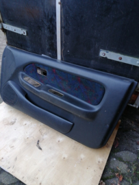 Deurpaneel rechtsvoor Nissan Almera N15 80900-0N510