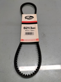 Belt fan & alternator 6213MC AVX10 x 825La New.