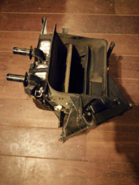 Kachelradiateurhuis Nissan Micra K11 27110-98B11