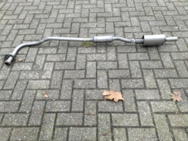 Voordemper Nissan B0010-15B01-KE Origineel