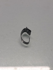 Veerclip brandstoftankklepje Nissan 78836-50J00 A32/ J30/ N14/ N15/ P10/ P11/ W10/ WP10/ Y10/ Y61 Origineel.