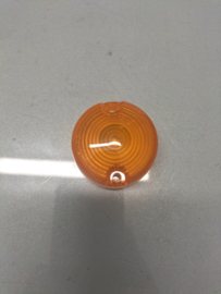 Lens Zijknipperlicht 26161-N8800 IKI 5042 Datsun Origineel.