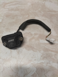 Camera assy-back view Nissan Micra K14 28442-5FA1B Used part.