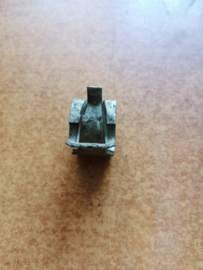Slangklem 15mm Nissan 49729-2J00A