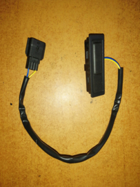 Achterklepschakelaar Nissan Qashqai J11 25380-4EA0A Nieuw.