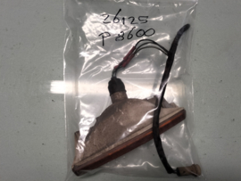 Lamp front combination, left-hand Nissan 280ZX S130 26125-P8600 Used part.