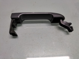 Grip-outside handle front door Nissan 80640-AX123 CK12/ E11/ K12 80640-AX123 Used part.